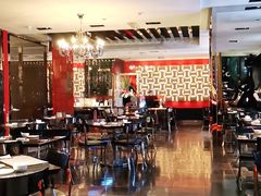 大堂-小资太太餐厅(南岗区店)