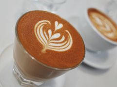 Flat&nbsp;White-Onirii Coffee(长乐路店)