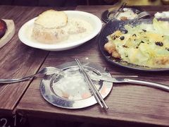 -MI WU FACTORY米屋美食工厂餐厅(绿地店)