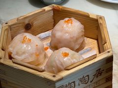 -陶陶居酒家(SM二期购物广场店)