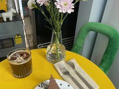 -姆们M Sweetie Cake(三里屯店)