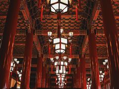 -天安门城楼