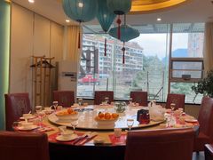 -新侗家食府(蟠桃宫店)