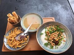 大王经典油茶套餐-大王油茶(二厂文创公园店)