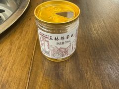 -玉林巷子口火锅(玉林总店)