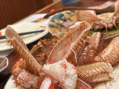 -蟹田居·活蟹料理(东城店)