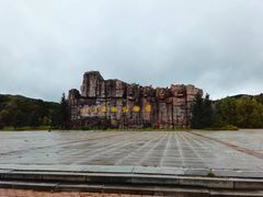 -哈尔滨北方森林动物园