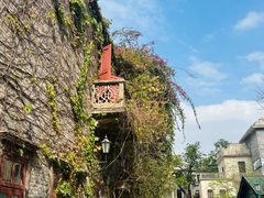 -赤坎·广东华侨国际旅游度假区