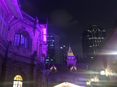 -马勒别墅饭店(静安寺店)