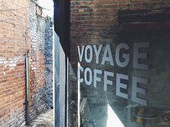 -VOYAGE COFFEE(北锣鼓巷店)