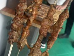 -清真·玛丽亚新疆菜主题餐厅(浙江中路店)