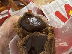 -华莱士·全鸡汉堡(德清新市店)