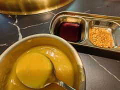 -韩宫宴烤肉·黑毛和牛·料理(金鹰店)