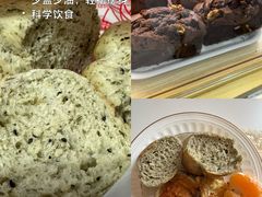 -新侨三宝乐面包店(崇文门店)