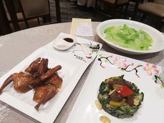 -香云轩·顺德菜(香云纱园林酒店店)