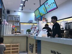 -悸动烧仙草(场北商业广场店)