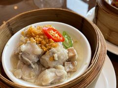 -索菲特酒店·乐轩华中餐厅