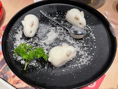 -避风塘(宝山万达店)