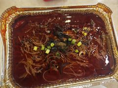 -老石烧烤(红旗大街店)