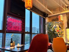 -Cooking Man(中懋天地店)