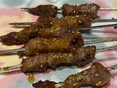 -北丐先生·野馄饨烧烤(雨花万象店)