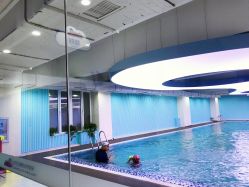 -纯一宝贝儿童游泳中心(生态大街店)