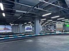 -e赛道卡丁车