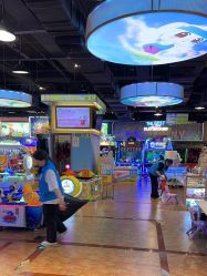 -卡通尼乐园(荟聚中心店)