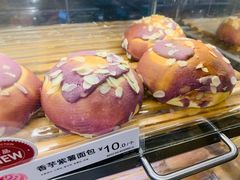 -85度C(东莞常平新南街店)