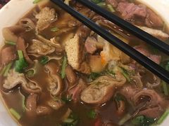 -姚记炒肝店(簋街店)