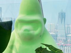 -Hi City·城市之巅