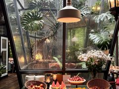 -肴约·花园式餐厅(湖里店)