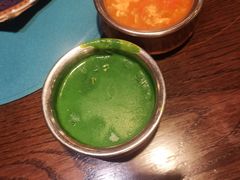-甘尼仕印度餐厅酒吧(斜塘老街店)