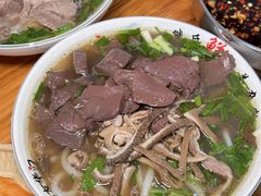 -熊氏牛羊杂粉(龙眼井总店)