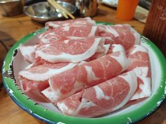 -东镇老火锅(长春路首店)