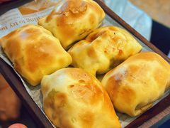 -新疆大厦·慕士塔格餐厅