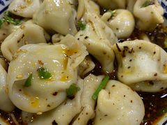 -回坊马二饺子馆