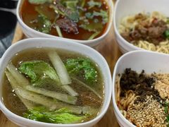 -宜宾燃面非遗传承店
