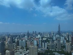 -南京金陵饭店