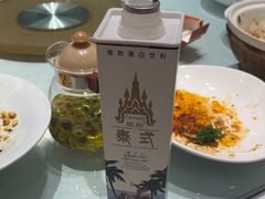 -紫鑫阁饭庄(长安店)