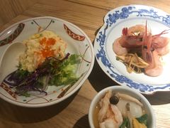 -初居食屋日式料理(万象城购物中心店)