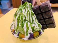 -王守财小山園