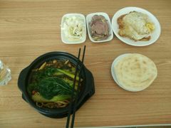 -清真·伊清阁餐厅