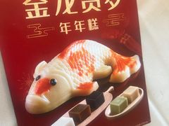 -南海渔村·空中一号