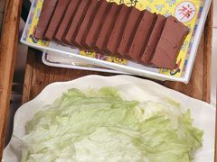 -芦月轩羊蝎子(北蜂窝店)