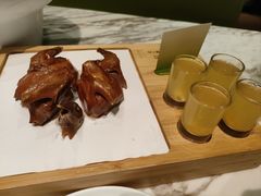 -汤城小厨•粤菜•靓汤(西直门凯德MALL店)