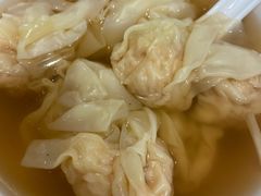净海虾云吞-池记(尖沙咀店)