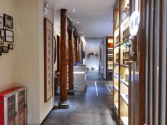 -翁暖茶馆(滨江东总店)