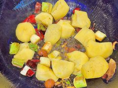 -徐家屯铁锅炖(宋家庄店)