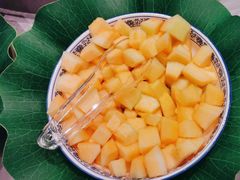 -万物生江北老火锅(海骏达店)